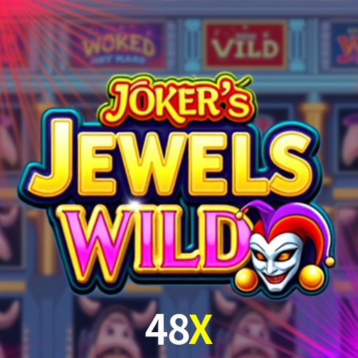 Bonus na Cassino Online 48X