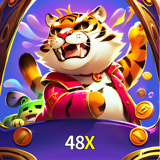 48X 