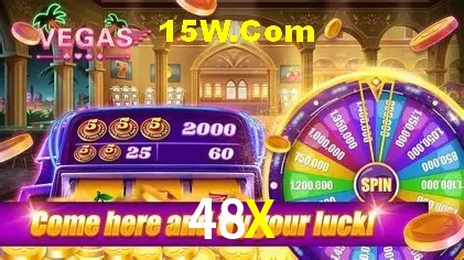 Recursos de Bônus 48X