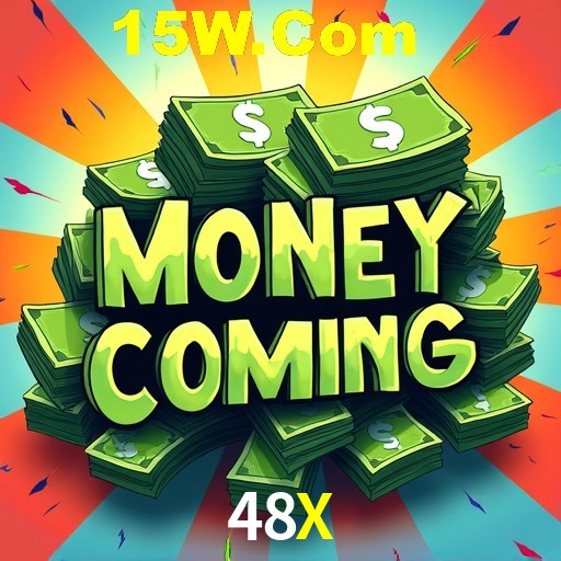 Descubra o Mundo do Cassino Online com 48X