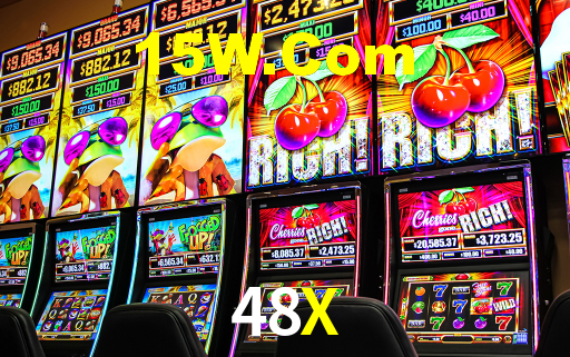 Daily Bonuses 48X