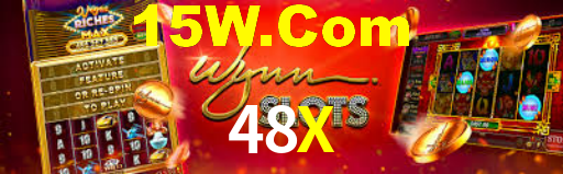 VIP Casino 48X