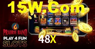 Game Providers 48X