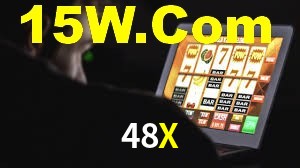 Statistics 48X