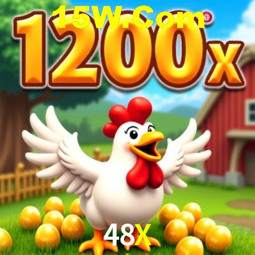 Inovações de Jogos na 48X: O Futuro das Experiências Interativas