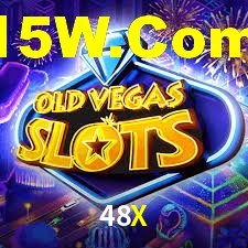 Welcome Bonus 48X