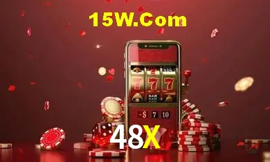Provedores de Jogos 48X